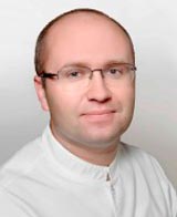Хирург-эндокринолог Слепцов Илья Валерьевич (проводит УЗИ щитовидной железы в Выборге) Хирург-эндокринолог Слепцов Илья Валерьевич