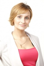 Мекошвили Кристина Владимировна