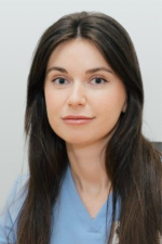 Гладкова Инна Николаевна