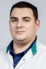 Кравченко Алексей Кириллович