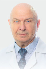 Канер Евгений Федорович