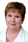 Бондарь Марина Ивановна
