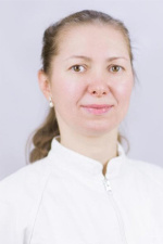 Тимофеева Наталья Игоревна