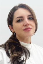 Узденова Лейла Камаловна