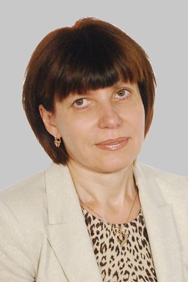 Дубровина Ольга Александровна, врач ультразвуковой диагностики (проводит УЗИ в Выборге)