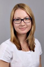 Ишейская Мария Сергеевна - эндокринолог, проведение денситометрии